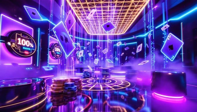 Bruma8 ဘင်ဂို Jackpot – Myanmar ကစားသမား Full House ဆုကြီးရပြီး ဝမ်းသာနေသောပုံ