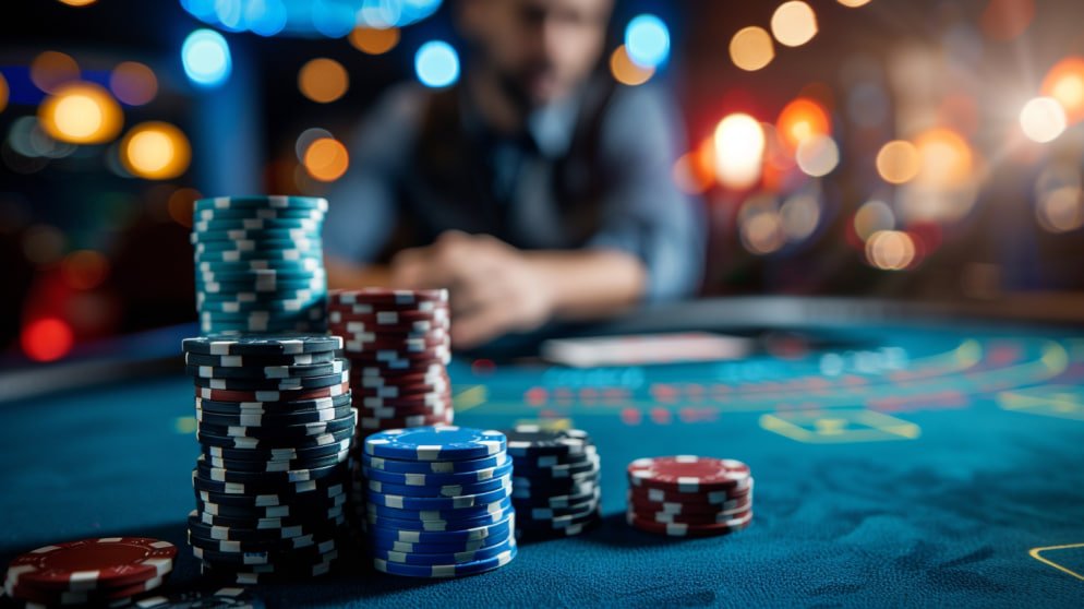 Bruma8 Live Casino ဂိမ်းခန်း – Baccarat နှင့် Roulette Live Dealer ပြကွက်