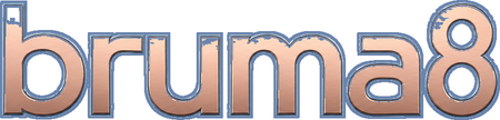 bruma8 Logo